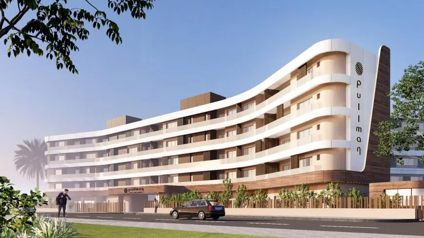 Pullman Casablanca Bouskoura nouveau urban resort premium porté par un partenariat stratégique