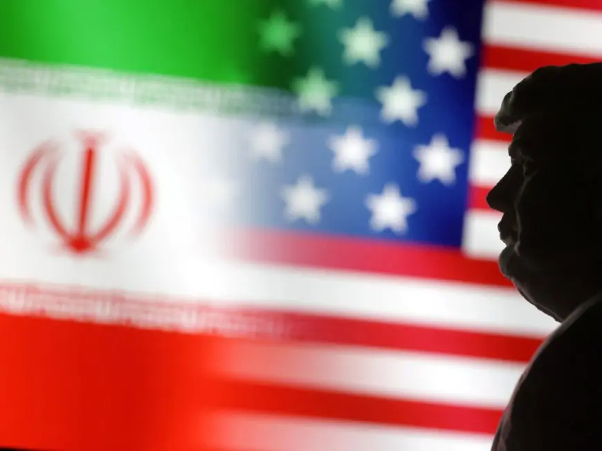 Nouvelles sanctions américaines contre l’Iran à la veille de pourparlers à Genève