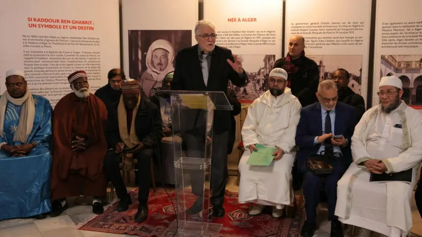 المجلس الفرنسي للديانة الإسلامية يوضح أسباب الخلاف حول أول أيام رمضان ويدعو لوحدة الصف