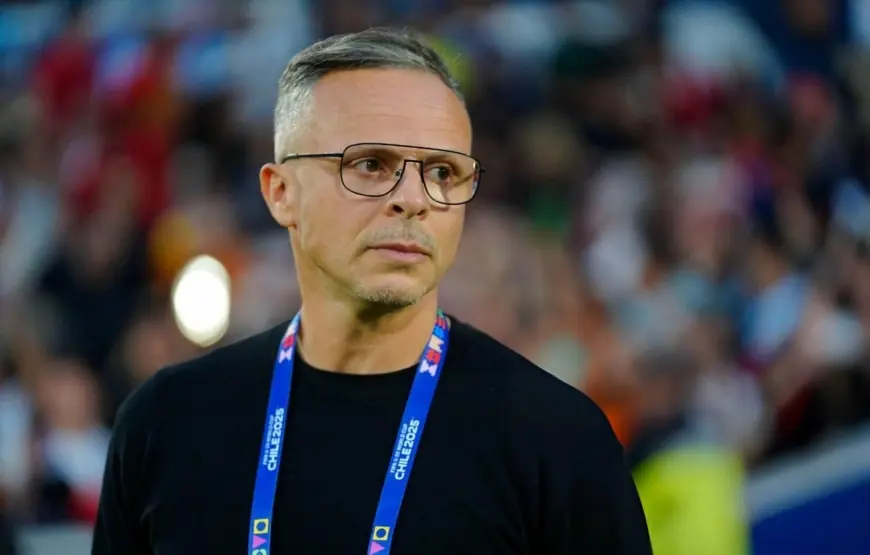 مصادر: محمد وهبي البديل المرتقب لوليد الركراكي في المنتخب المغربي