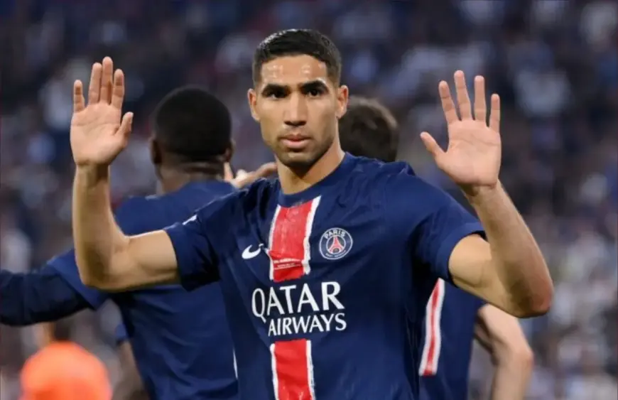 محامية حكيمي تكشف تفاصيل جديدة عن قضية نجم المنتخب المغربي