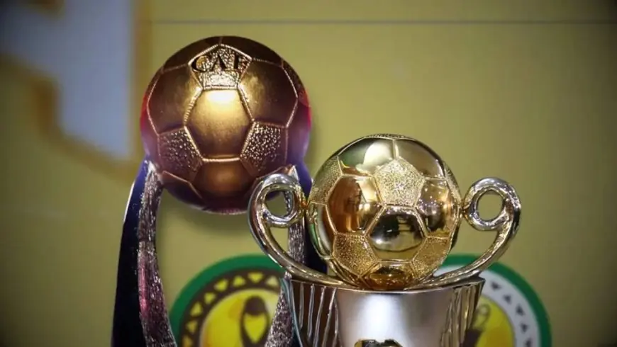 الكاف يرفع القيمة المالية لجائزة بطل دوري أبطال إفريقيا وجائزة بطل كأس الكونفدرالية