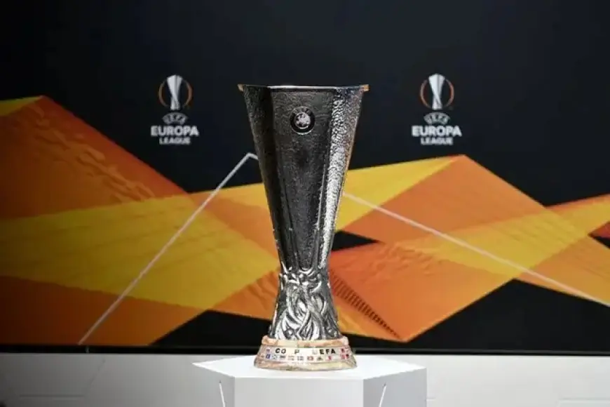 قرعة الدوري الأوروبي.. مباريات قوية في ثمن النهائي