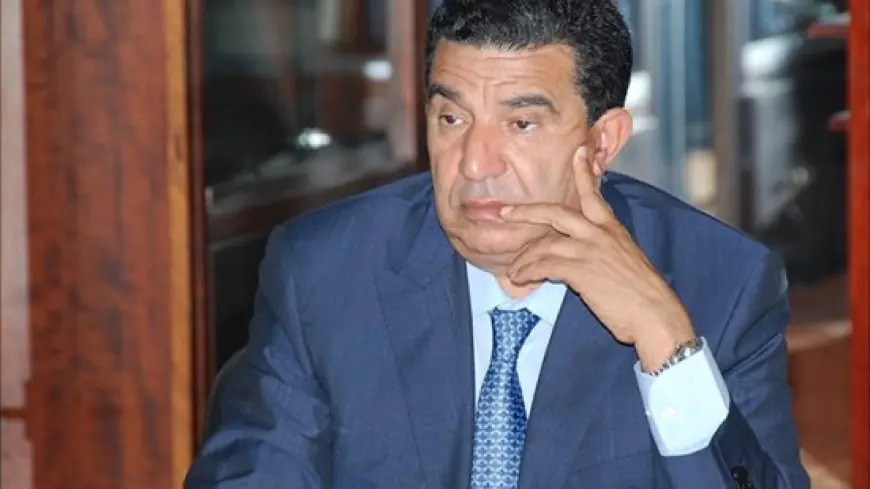 مهندس متهم في ملف الوزير السابق مبديع يجر موظفين إلى القضاء