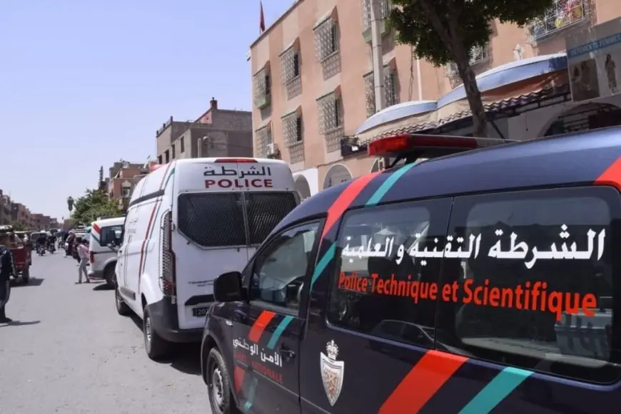 وفاة عدل باستعمال بندقية صيد يستنفر سلطات مراكش
