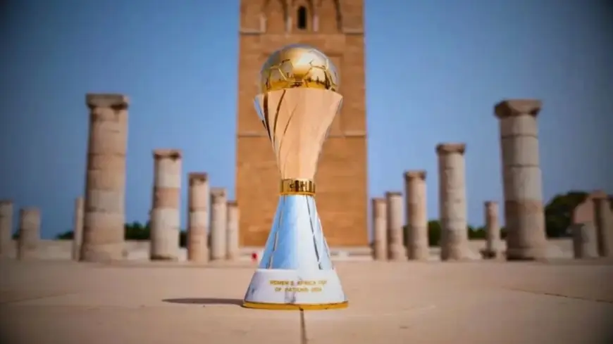 صحيفة فرنسية: الكاف تؤجل كأس أمم إفريقيا للسيدات 2026 بالمغرب