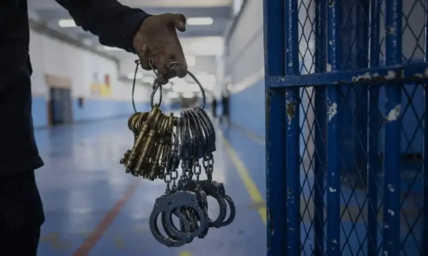 إيداع الملياردير ”أنس برادة” سجن عكاشة بتهم تزوير عقارات