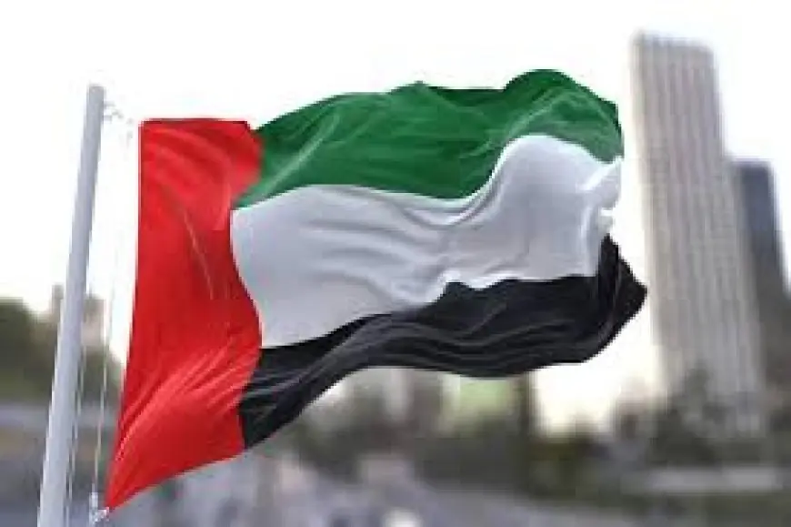 وزارة الدفاع الإماراتية تعلن التصدي لهجوم إيراني بصواريخ باليستية