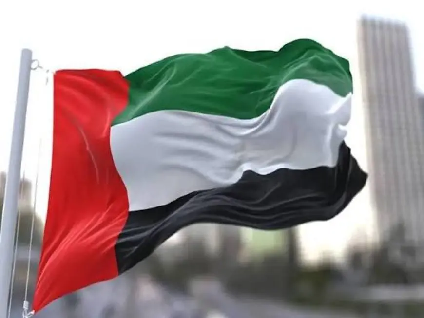 Les Émirats arabes unis visés par une attaque de missiles balistiques iraniens