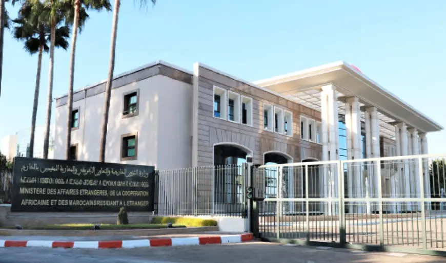 المغرب يدين الاعتداء الصاروخي الإيراني السافر الذي طال حرمة وسلامة أراضي الدول العربية