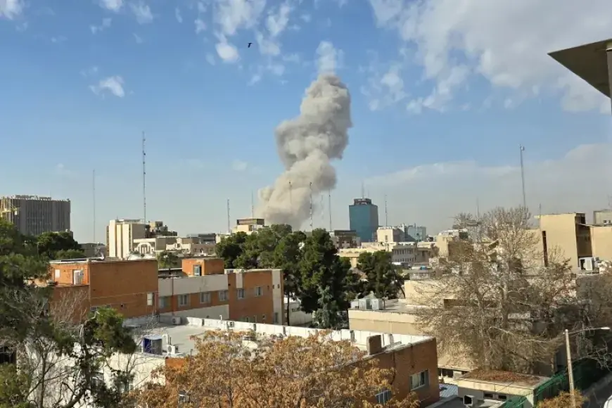 Iran : le Conseil de sécurité nationale appelle les citoyens à quitter Téhéran et d'autres villes