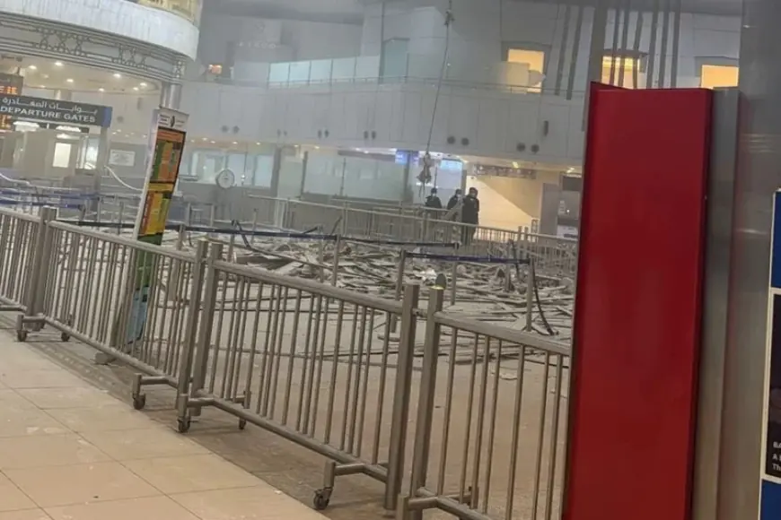 الكويت وقطر ولبنان تعلّق جميع الأنشطة الرياضية بسبب الهجوم الصاروخي الإيراني
