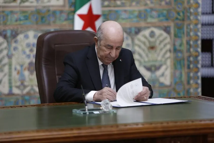 الجزائر تتجنب إدانة الهجوم الإسرائيلي الأمريكي على إيران وتتفادى التضامن مع دول الخليج