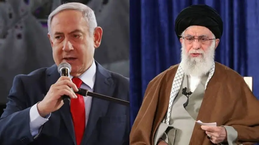 نتنياهو: هناك أدلة متزايدة تشير إلى أن خامنئي لم يعد على قيد الحياة