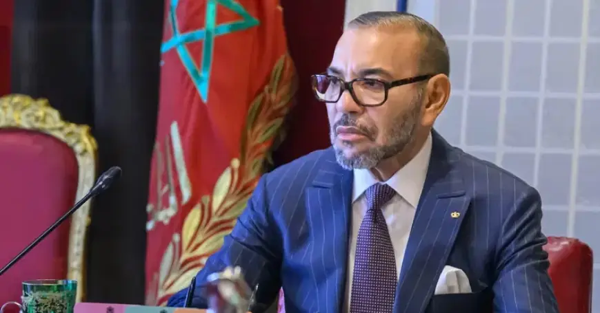 الملك محمد السادس يدين استهداف دول الخليج: أمن الخليج جزء لا يتجزأ من أمن المغرب