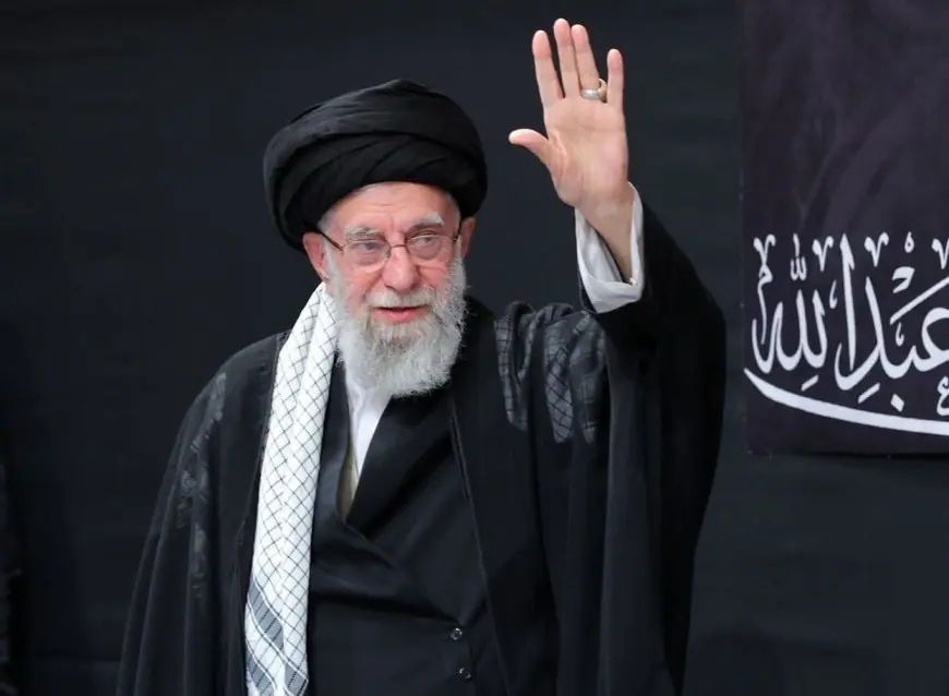 Iran : le sort du Guide suprême Ali Khamenei incertain après des frappes israéliennes