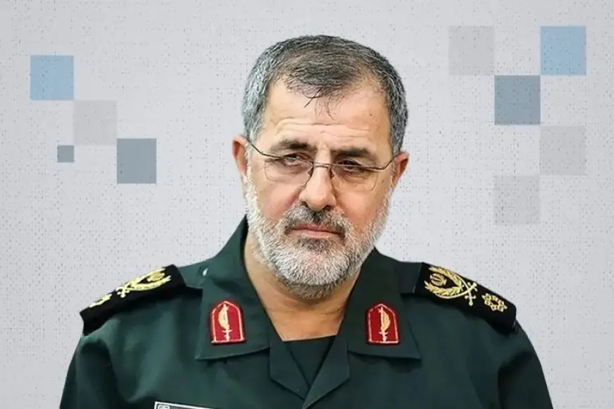 Israël annonce avoir tué des hauts responsables iraniens dans une opération aérienne