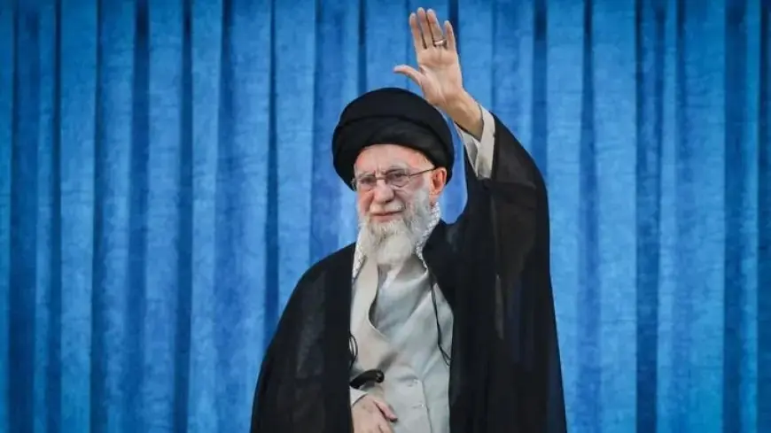 Donald Trump annonce la mort du Guide suprême iranien Ali Khamenei