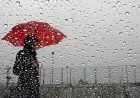 مقاييس الأمطار المسجلة بالمغرب خلال ال24 ساعة الماضية