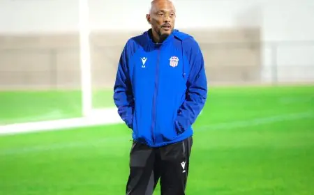 بعد خلافات مع حسنية أكادير..  تعيين المدرب أمير عبدو لقيادة منتخب بوركينا فاسو