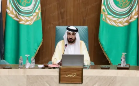 Le Parlement arabe condamne les attaques iraniennes contre les pays arabes