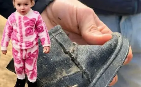 العثور على حذاء يعود للطفلة سندس المختفية والمتطوعون يسابقون الزمن للوصول إليها