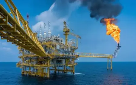 Le pétrole bondit à 80 dollars sur fond de tensions autour du détroit d’Ormuz