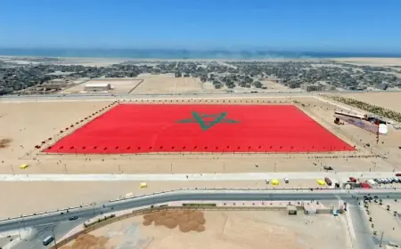 La Finlande soutient le plan d’autonomie marocain comme solution réaliste à la question du Sahara