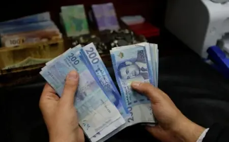 شبهات تبييض أموال وتلاعبات بـ 157 ملياراً تلاحق رؤساء جمعيات