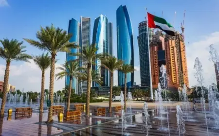 سفارة المغرب في الإمارات تحذر الجالية من نشر الشائعات والصور العامة