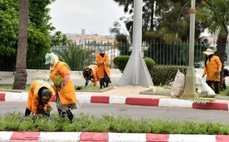 La promotion nationale au Maroc repose sur l’emploi temporaire et exclut toute intégration directe dans la fonction publique