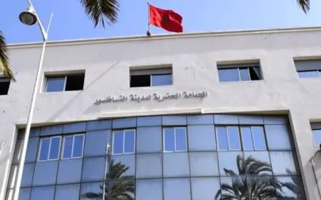 استقالة عضو من “الأحرار” بمجلس الناظور تعمّق الجدل حول رخصة بناء بحي المطار