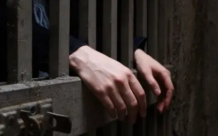 15 سنة سجناً نافذاً لمعتدي جنسي على طفلتين بأيت ملول