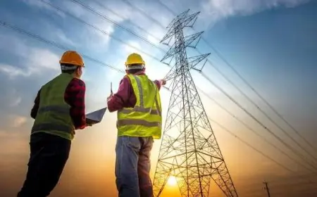 Le Maroc améliore son classement dans les tarifs d'électricité