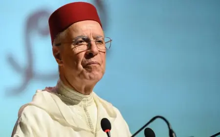 وزير الأوقاف يعلن عن الكلفة النهائية للحج برسم موسم 1447هـ