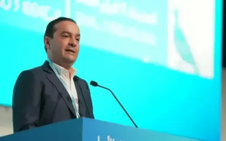 محمد شوكي: التجمع الوطني للأحرار عازم على قيادة الحكومة المقبلة
