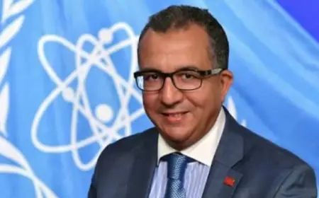 Le Maroc réaffirme son engagement en faveur de la coopération Sud-Sud dans le domaine de la sûreté nucléaire et radiologique