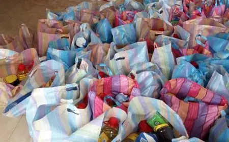 سياسيون ورؤساء الجماعات يستغلون شهر رمضان لتحقيق مكاسب مالية
