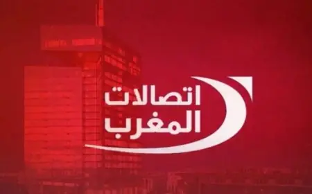 BMCE Capital يراهن على "اتصالات المغرب" بسعر مستهدف 133 درهم وسط طفرة استثمارية