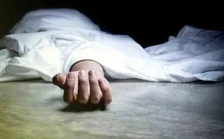 عثور المصالح الأمنية بمراكش على جثة حارس ليلي في ظروف غامضة