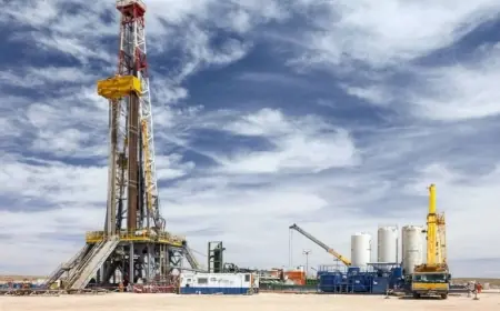 Forte hausse du gaz en Europe après la suspension de la production de GNL par QatarEnergy