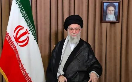 القصف المتواصل يؤجل تشييع خامنئي في طهران