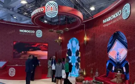 Le Maroc renforce sa présence à l’ITB Berlin 2026 avec un pavillon d’envergure et une offre diversifiée