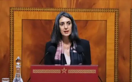 Le Maroc prêt à faire face aux répercussions économiques de la crise au Moyen-Orient, affirme Nadia Fettah