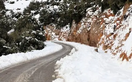 توقعات أحوال الطقس اليوم الخميس بالمغرب