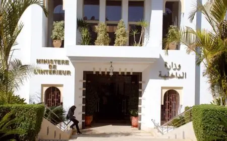 وزارة الداخلية تنفي إصدار مذكرة رسمية حول اختطاف الأطفال