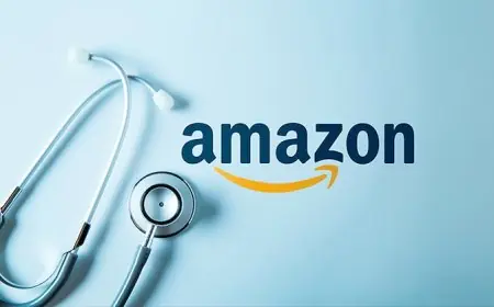 أمازون الاصطناعي يقتحم قطاع الرعاية الصحية بمنصة "Amazon Connect Health"