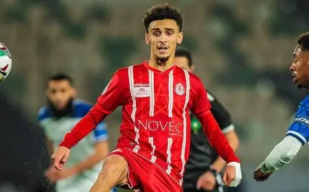 البطولة الاحترافية.. الفتح الرياضي يهزم اتحاد يعقوب المنصور