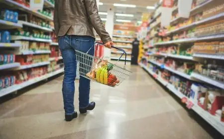 ارتفاع أسعار الغذاء عالميا خلال فبراير بعد خمسة أشهر من التراجع