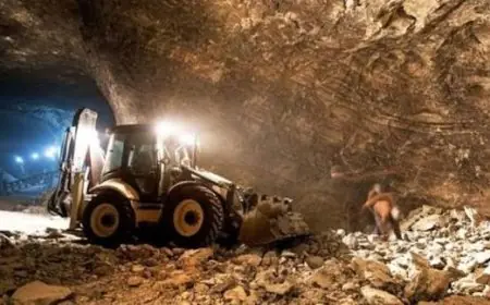 Stellar Africa Gold intensifie l’exploration du projet aurifère Tichka Est dans la province d’Al Haouz